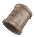 LUVA SOLDAVEL 40MM FORTLEV