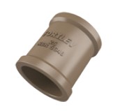LUVA SOLDAVEL 60MM FORTLEV