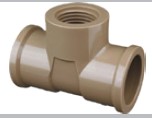 TE SOLDAVEL C/ ROSCA FORTLEV 20X1/2