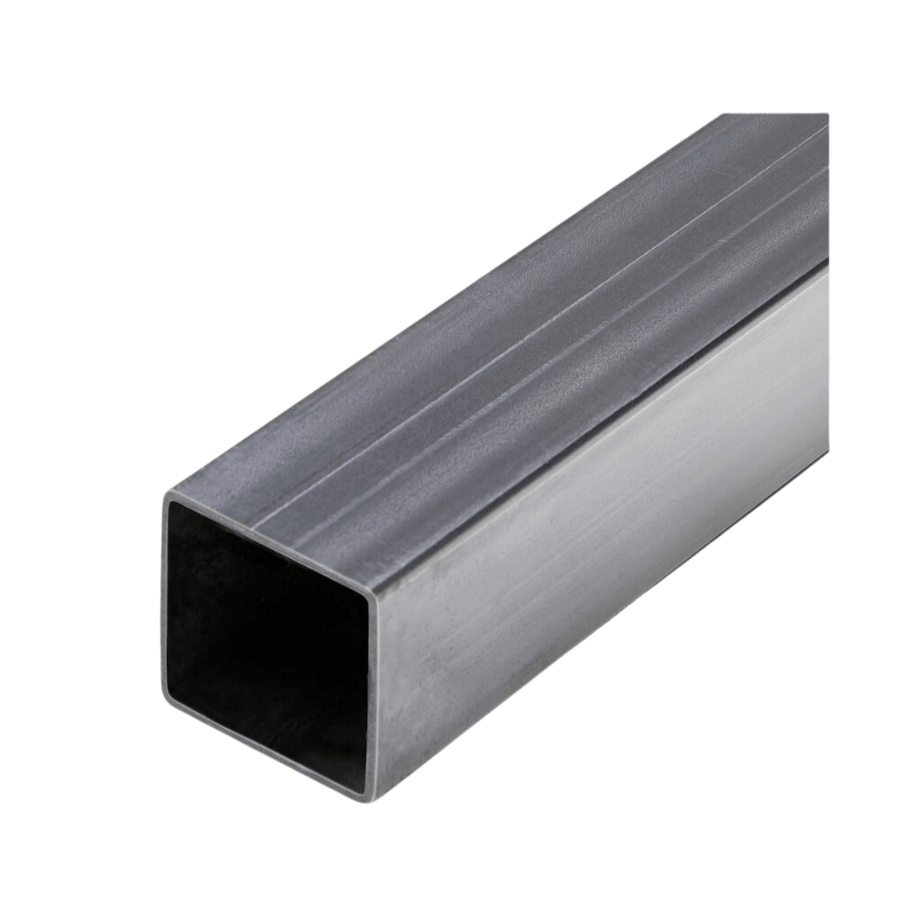 METALON PRETO 50 X 30 CH18 6M