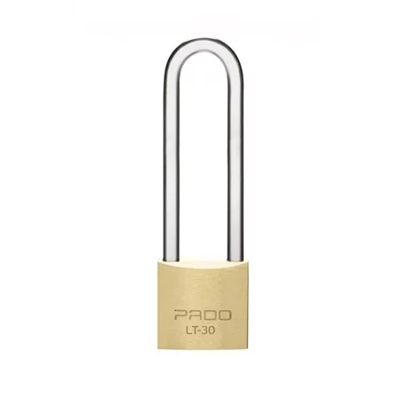 CADEADO HASTE LONGA LT-30X50MM PADO