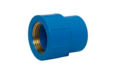 LUVA SOLD BUCH LATAO 25X3/4 TUBOZAN