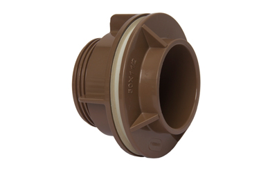 ADAPTADOR CX DAGUA 25X3/4 TUBOZAN