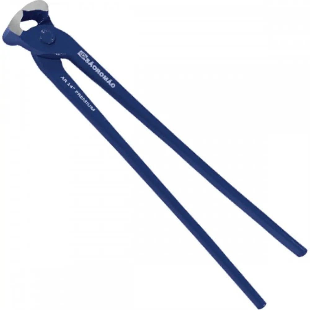 TORQUES ARMADOR 12” PREMIUM - SAO ROMAO