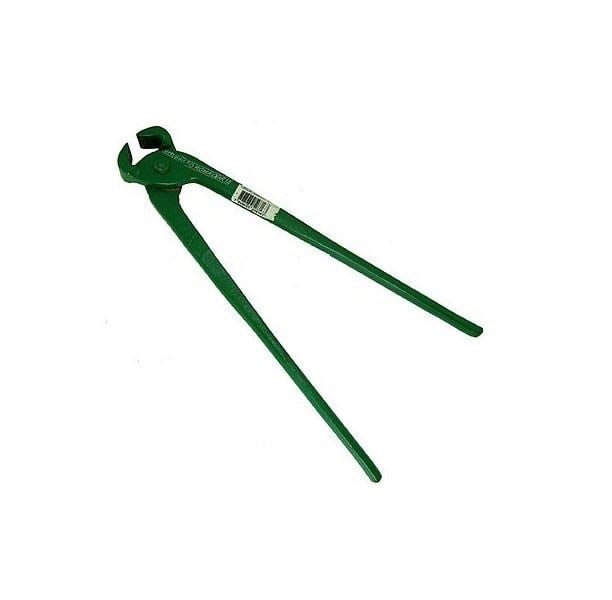 TORQUES ARMADOR 10” - SAO ROMAO
