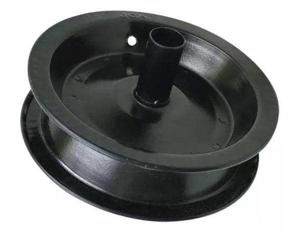 RODA CARRINHO DE MAO 3,25 X 8,0 SC/10 UN