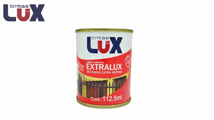 TINTA ESMALTE SINT 112ML PRETO CX12
