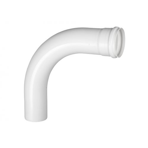 CURVA 90 LONGA ESG SN DN 100 TUBOZAN