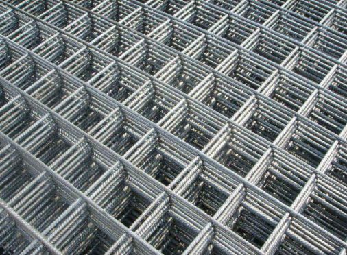 TELA Q 138 10X10-4.2