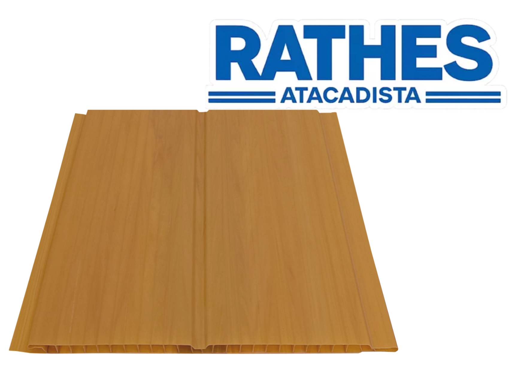 FORRO PVC 20X7X6M CEREJEIRA MAIS PVC