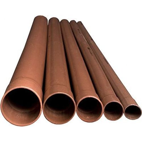 TUBO SOLD AGUA FRIA PVC 20MM/6M MULTILIT