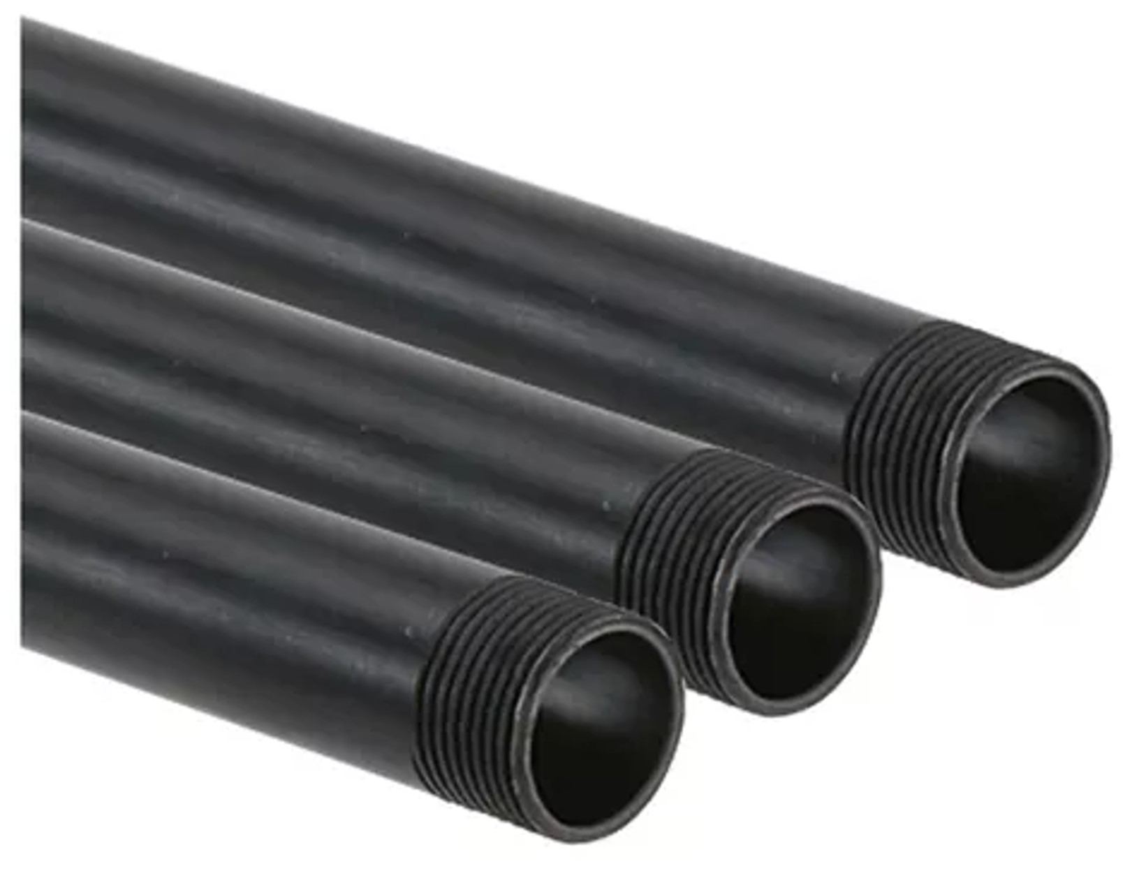 TUBO ELETRODUTO C/ROSCA 3MT 3/4 PADRAO