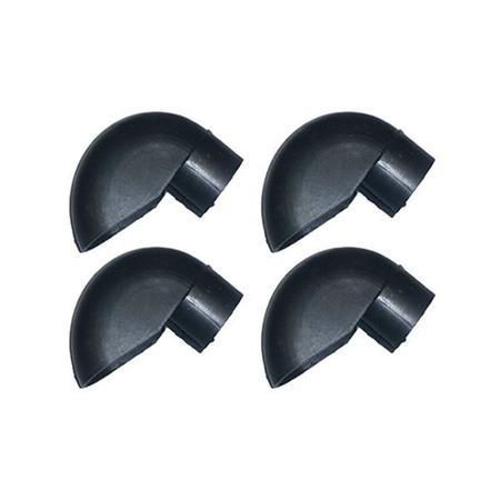 CABECOTE ELETRODUTO PLASTICO 1.1/2 PADRA