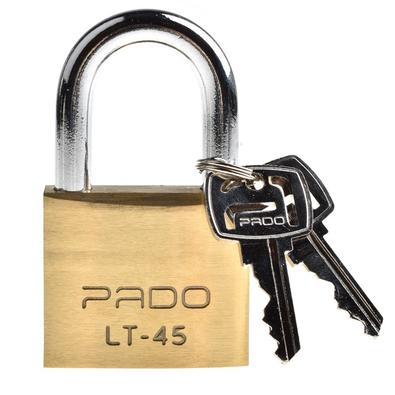 CADEADO LT-45MM PADO