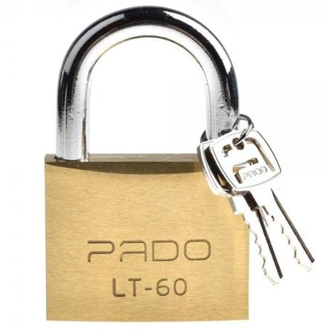 CADEADO LT-60MM PADO