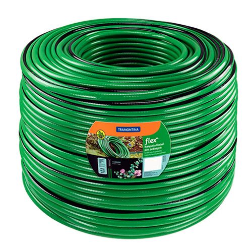MANGUEIRA JARDIM TRANÇADA 200M TRAMONTIN