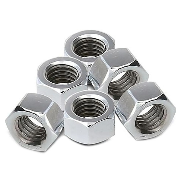 PORCA 1/2 SX GALVANIZADA JOMARCA