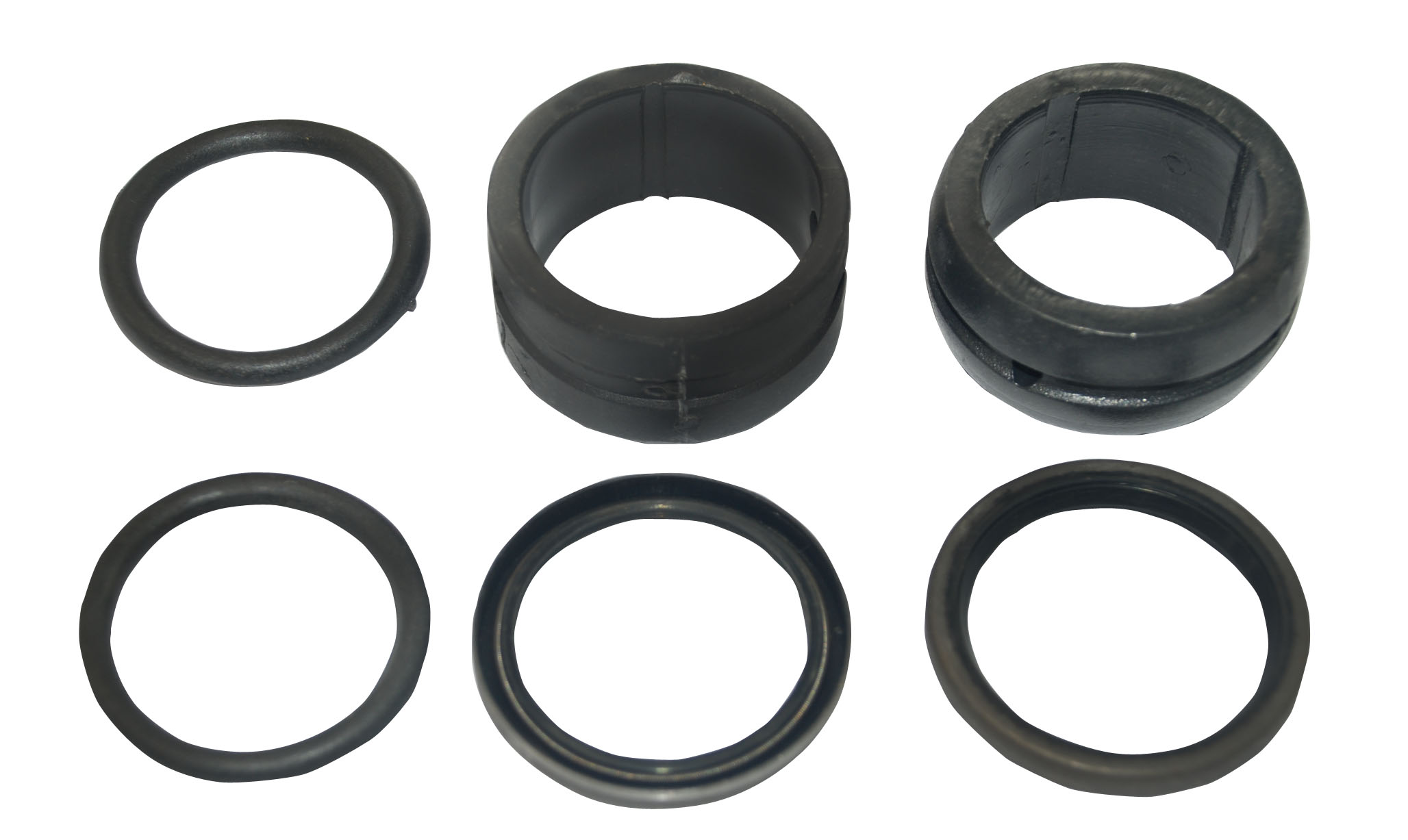 EIXO ACIONAMENTO 9 ESTRIAS