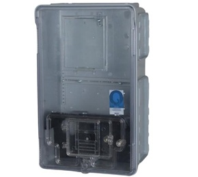 CAIXA PAD. BIF/TRIF EQUATORIAL PLASTIMAX