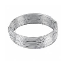ARAME GALVANIZADO FIO 22 (0,71MM) 10KG
