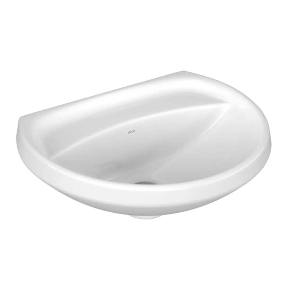 LAVATORIO P/ COLUNA IZY BRANCO - DECA