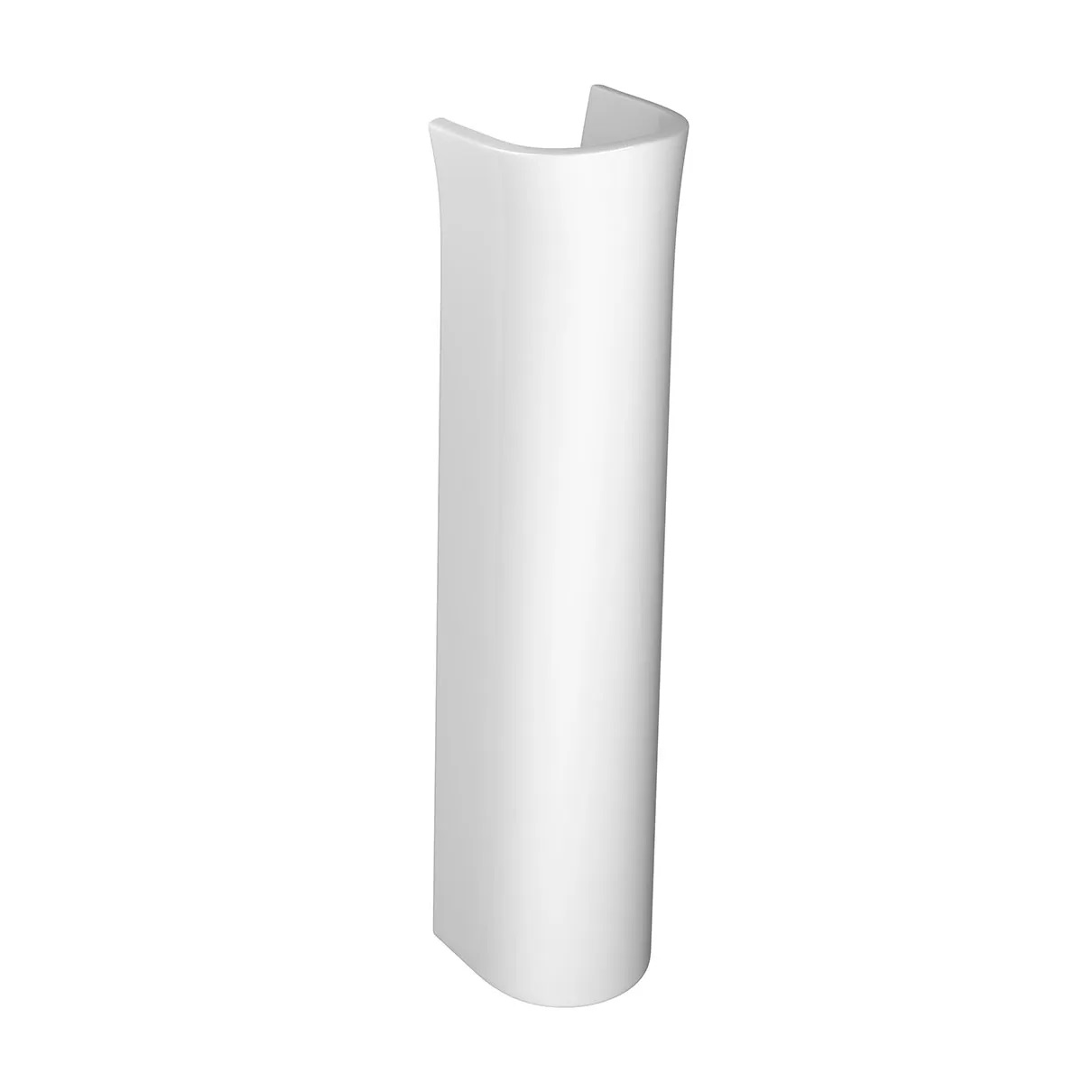 COLUNA P/ LAVATORIO YZY BRANCO - DECA