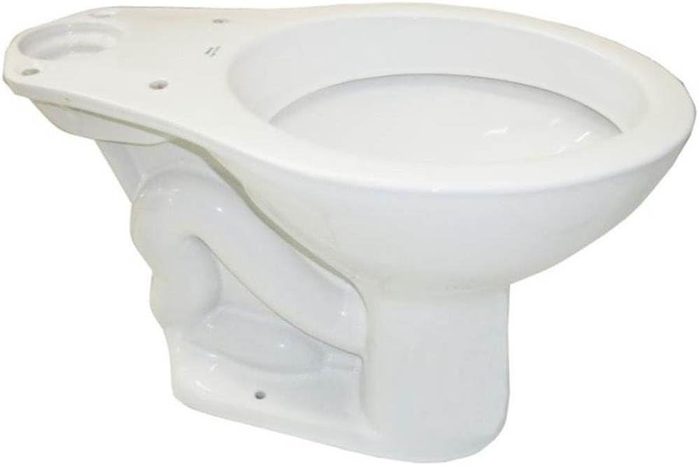 BACIA P/ CAIXA ACOPLADA IZY BRANC - DECA
