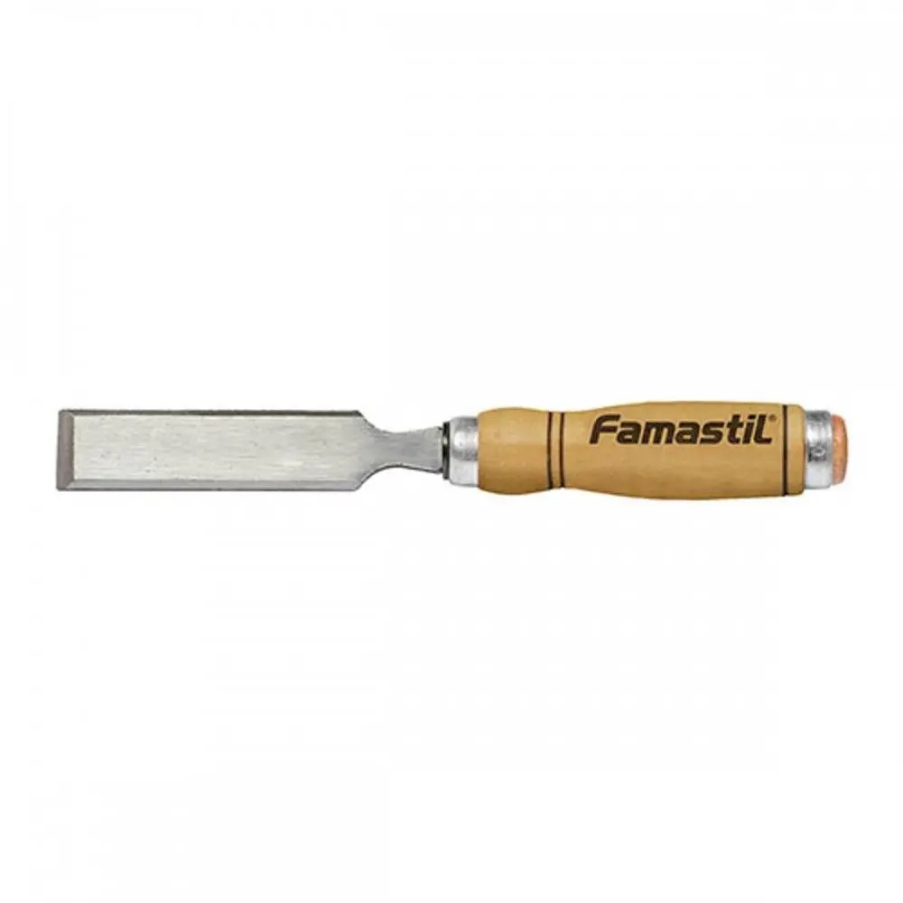 FORMAO CABO MADEIRA 1” - FAMASTIL