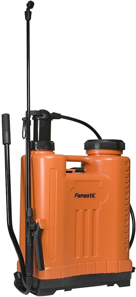 PULVERIZADOR COSTAL 20L - FAMASTIL