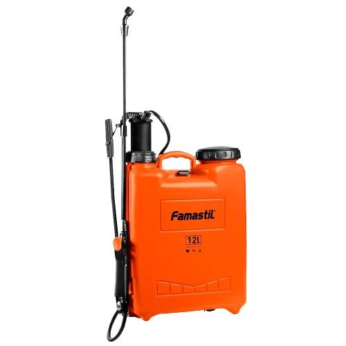 PULVERIZADOR COSTAL 12L - FAMASTIL