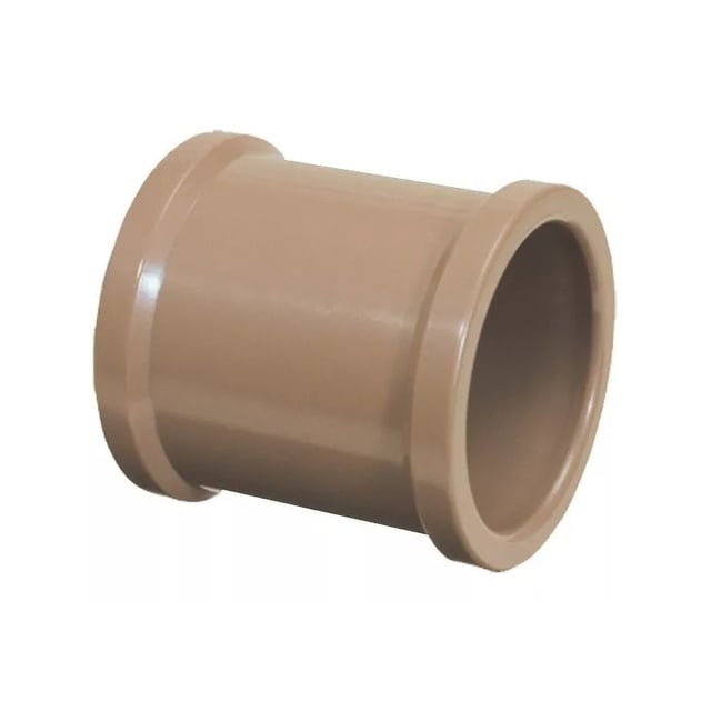 LUVA SOLDAVEL 60MM TUBOZAN