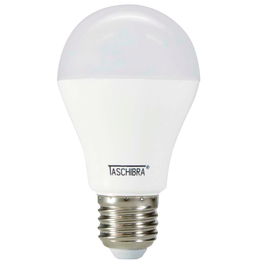 LAMPADA LED 15W BIV E-27 6500K TASCHIBRA