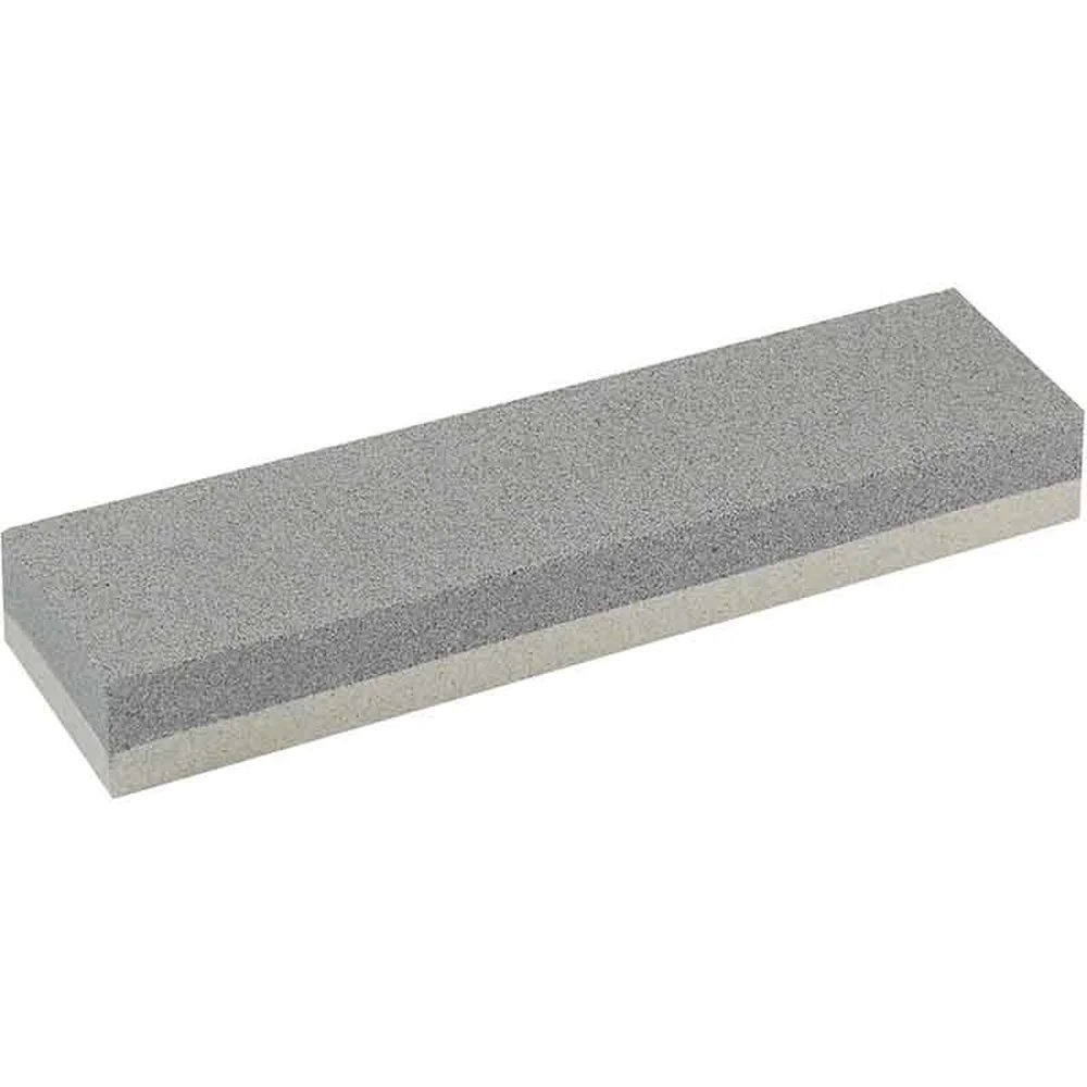 PEDRA AFIAR DUPLA FACE 20CM - WESTERN
