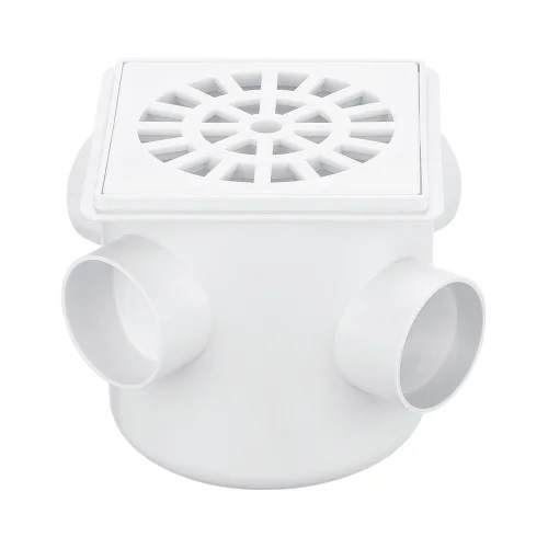 CAIXA SIF QD BR 100X100X50MM HERC