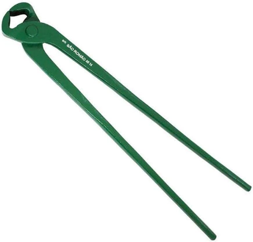TORQUES ARMADOR 14” - SAO ROMAO