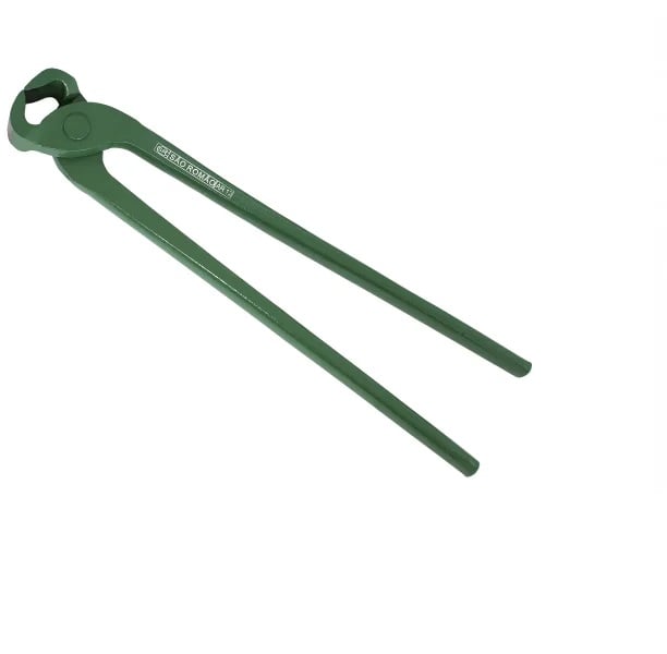 TORQUES ARMADOR 12” - SAO ROMAO