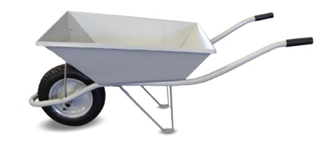 CARRINHO DE MÃO EXT.FORTE CZ 75L - ESFRA