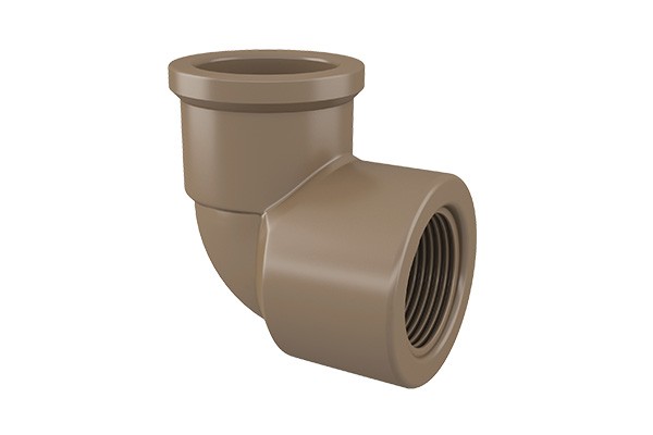 JOELHO LR SOLD PVC 25X1/2MM MULTILIT