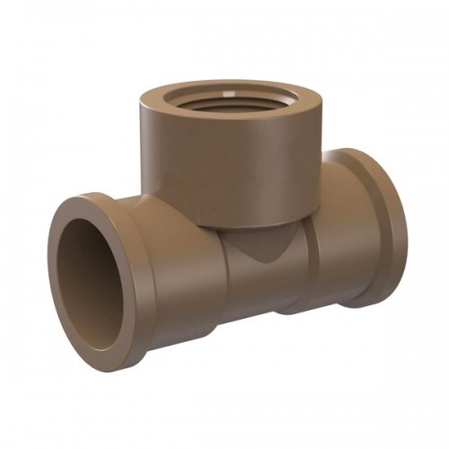 TE LR SOLD PVC 25X1/2MM MULTILIT