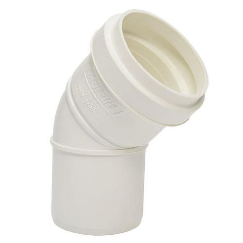 JOELHO 45. ESG PVC 50MM MULTILIT