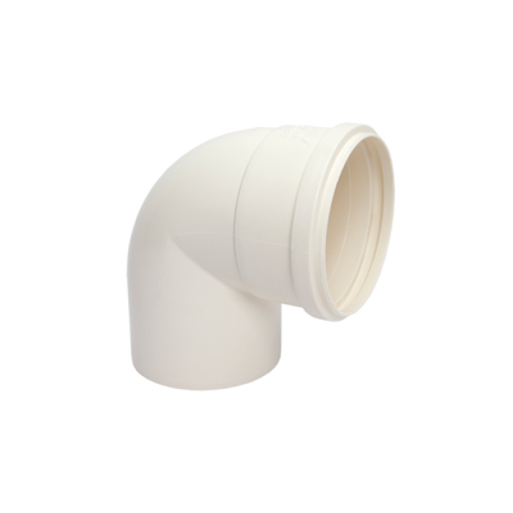JOELHO PVC ESG SN DN 50 MULTILIT