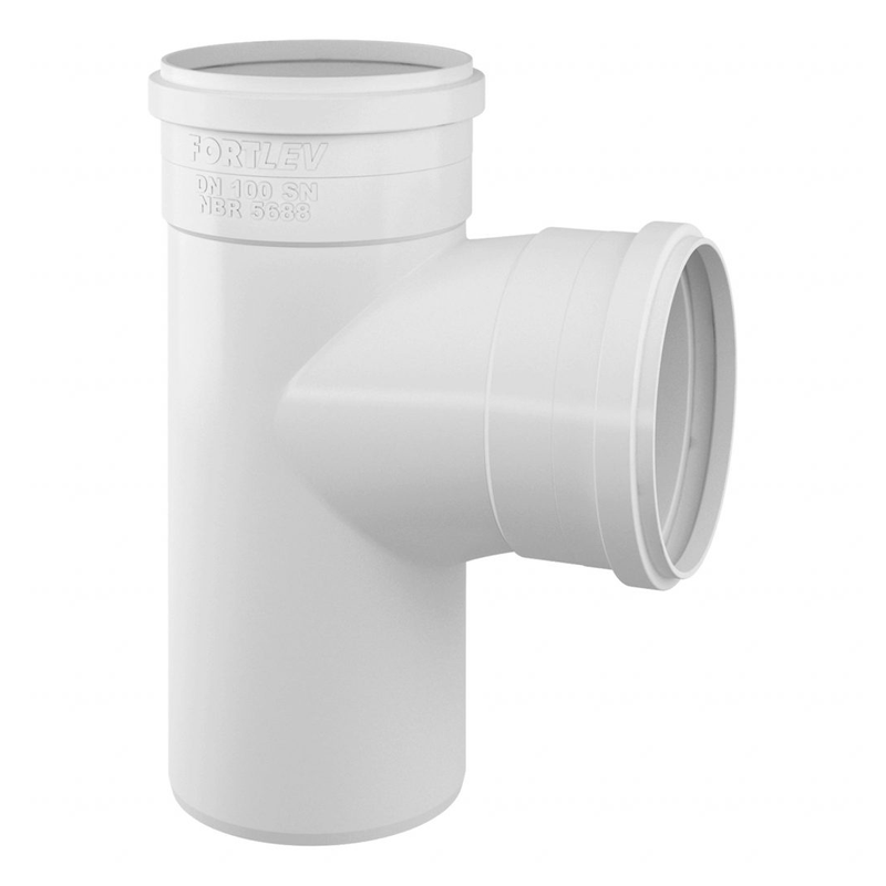 TE PVC ESG SN DN 50 MULTILIT