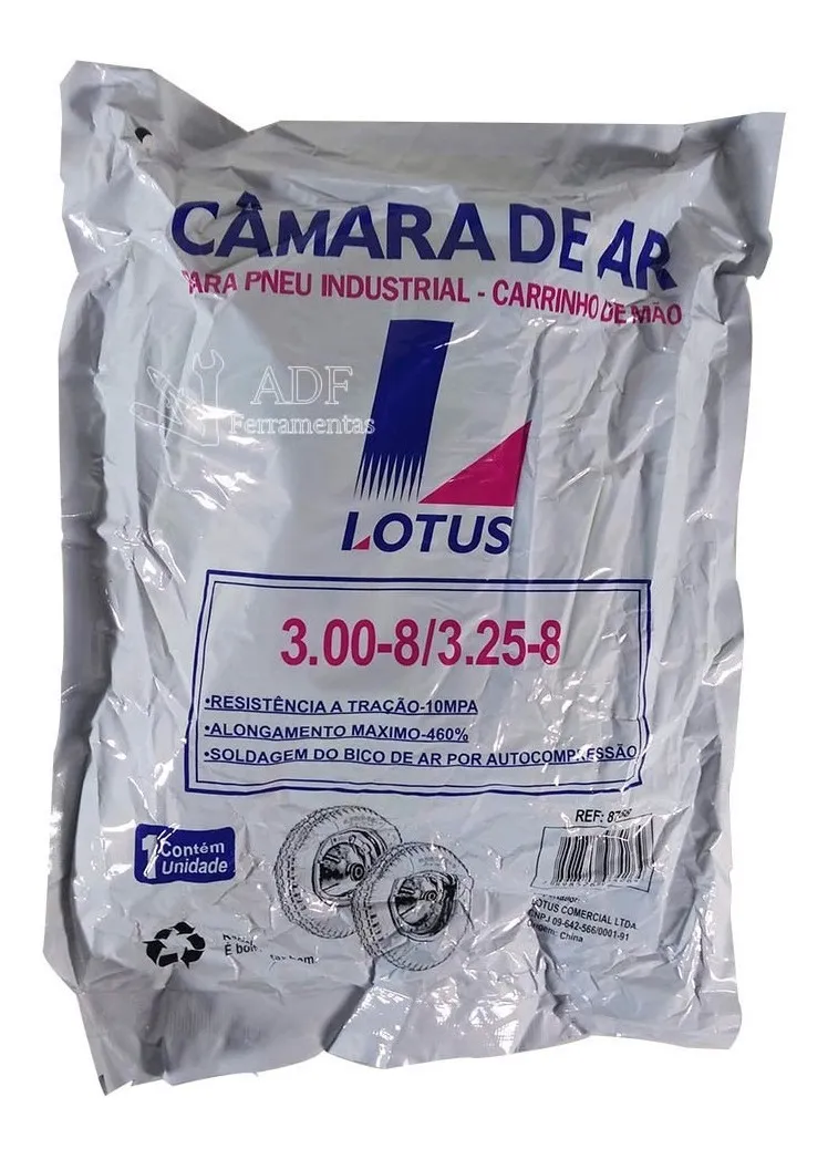 CAMARA PNEU 3,25 LOTUS