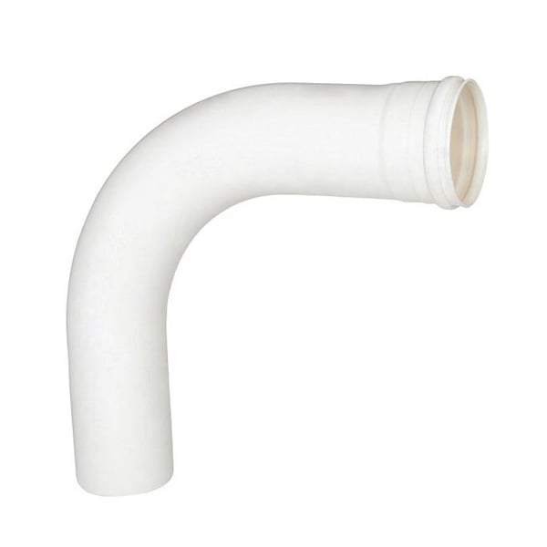 CURVA 90 LONGA ESG SN DN 100 FORTLEV