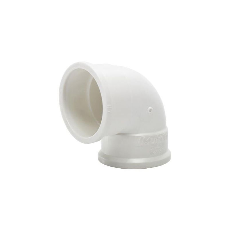 JOELHO PVC ESG SN DN 40 MULTILIT