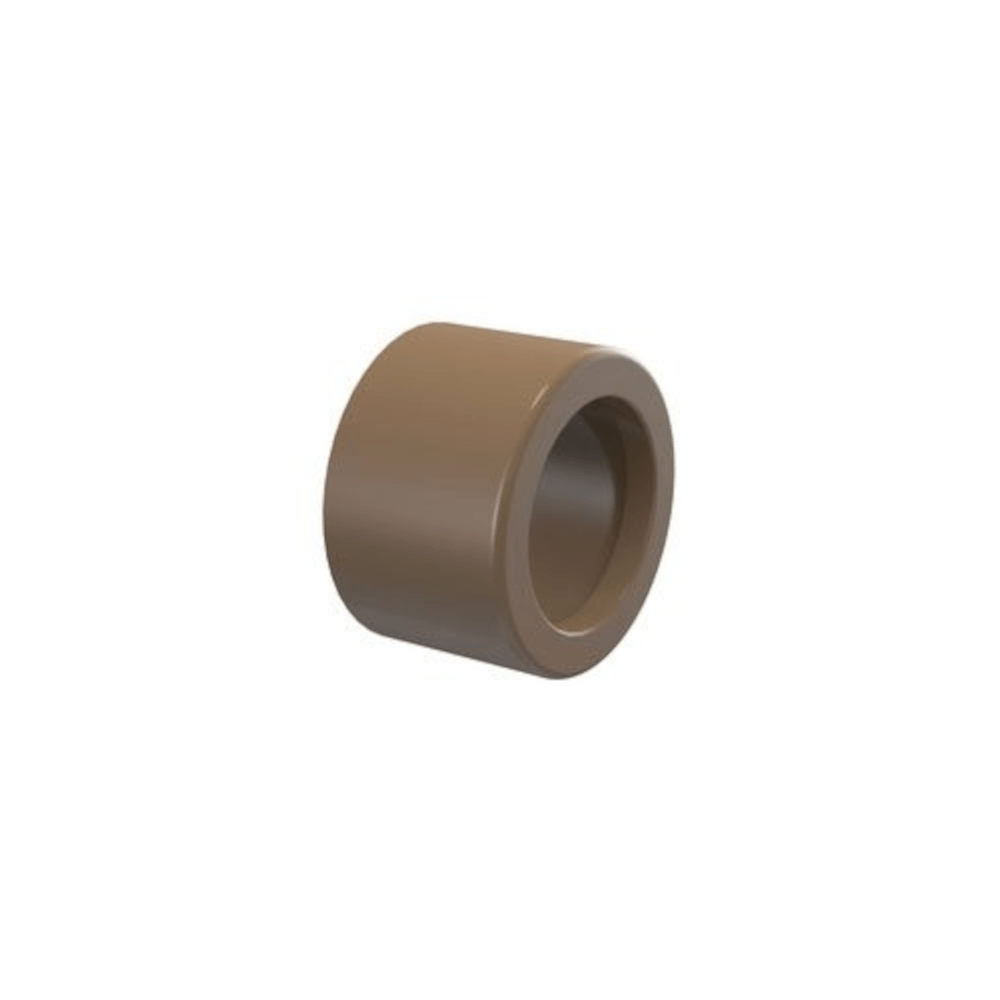 BUCHA RED SOLD CURTA PVC 25X20 MULTILIT