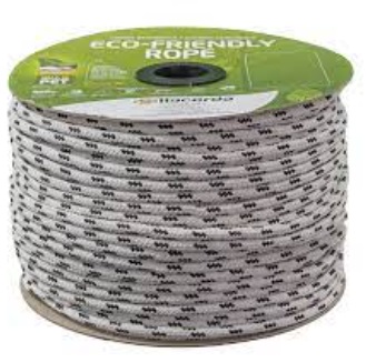 CORDA 12MM/117M TRAN PET ITAC CINZA CARR