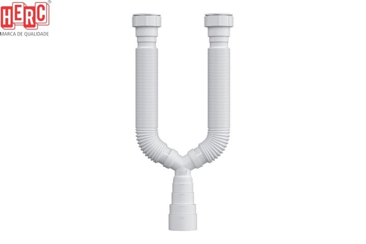 SIFAO SANFONADO DUPLO HERC CX/12