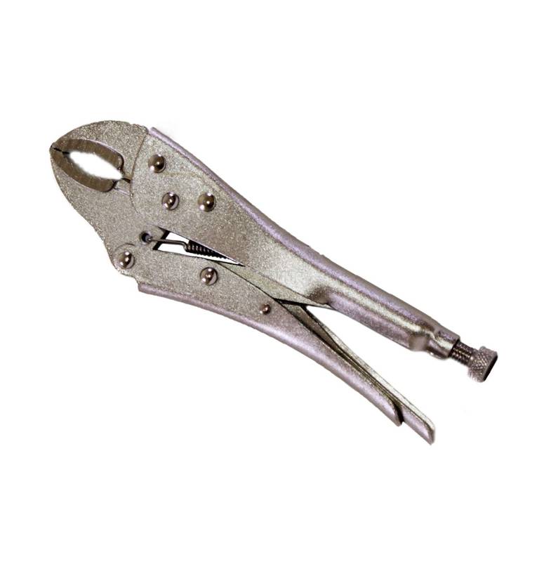 ALICATE DE PRESSAO 10” - MAX