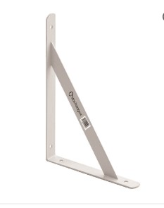 CANTONEIRA MAO FRANCESA 12X20CM - MAX